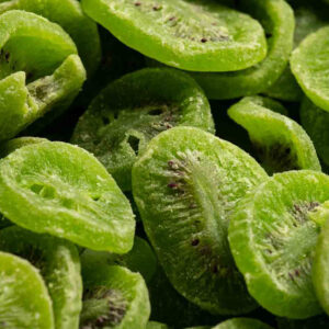 Kiwi deshidratado azucarado 1kg