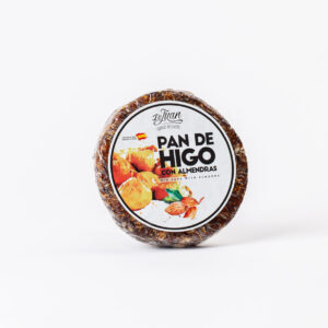 Pan higo/dátil