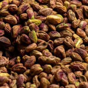Pistacho natural sin cáscara a granel