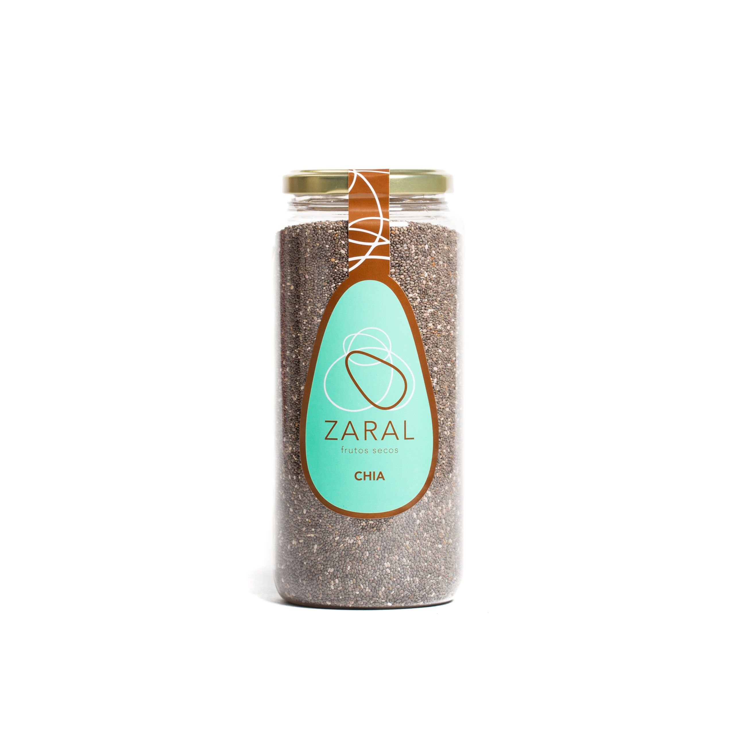 Graines de chia