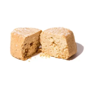 Polvorones almendra